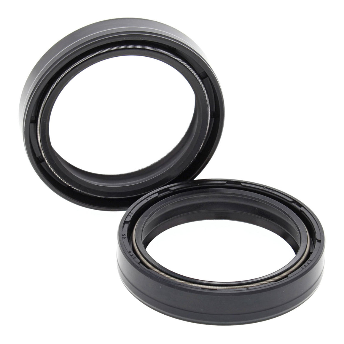 Fork Seals Pair 45x57x11 55-124