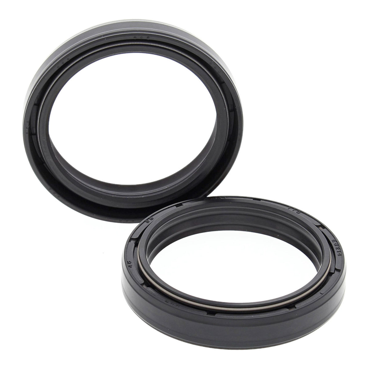 Fork Seals Pair 46x58x9.5/11.5 55-126