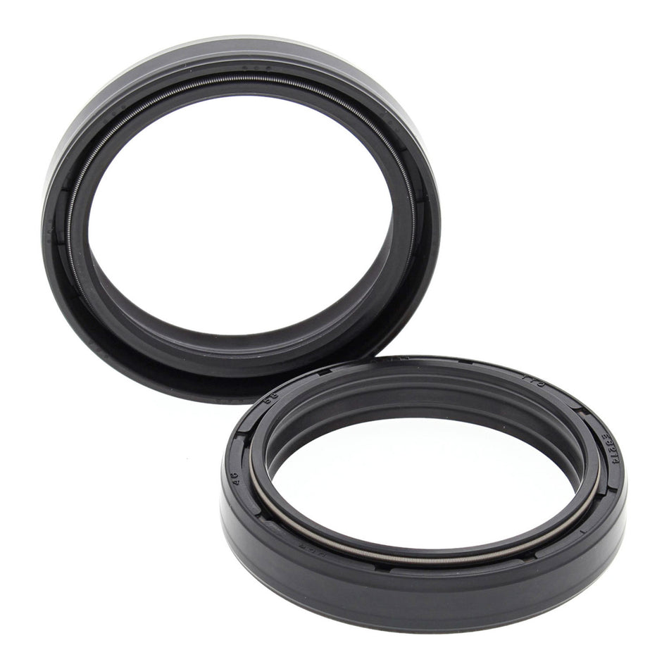 Fork Seals Pair 46x58x9.5/11.5 55-126