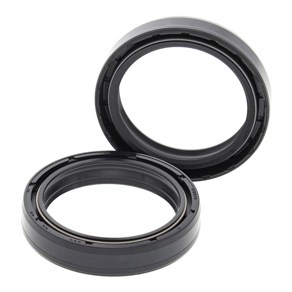 Fork Seals Pair 45x58x11 55-135