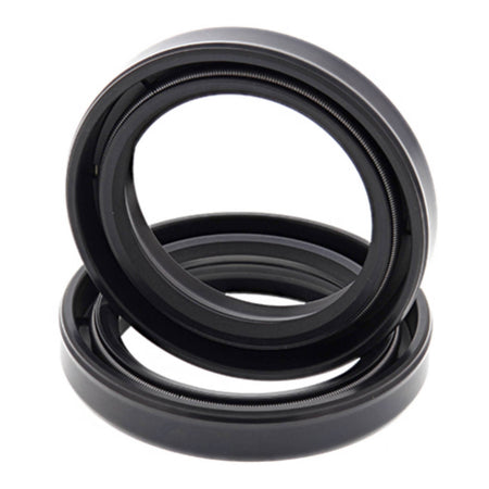 Fork Seals Pair 35x48x8/9.5 55-153