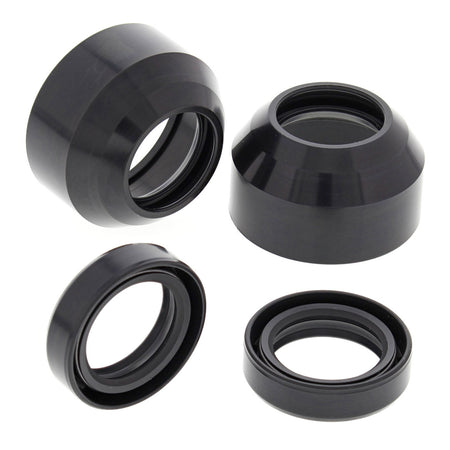 Fork Oil & Dust Seal Kit (56-106)