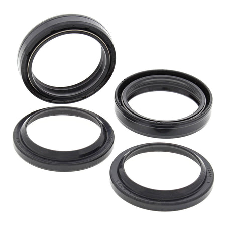 Fork Oil & Dust Seal Kit (56-136)