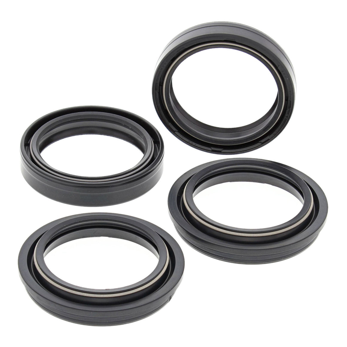 Fork Oil & Dust Seal Kit (56-139)
