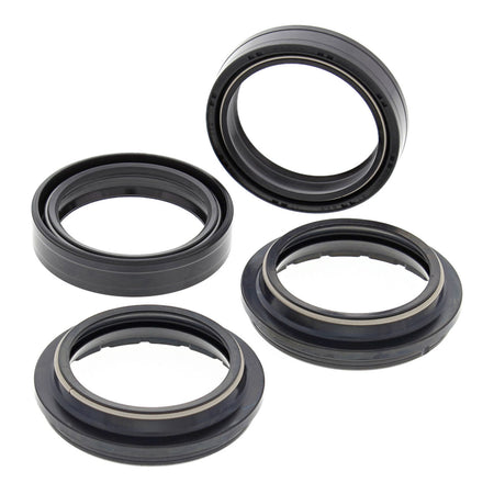 Fork Oil and Dust Seal Kit 56-161