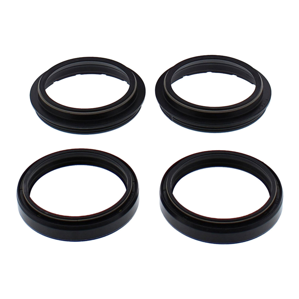 FORK OIL AND DUST SEAL KIT 56-192