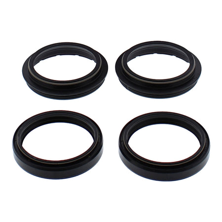 FORK OIL AND DUST SEAL KIT 56-192