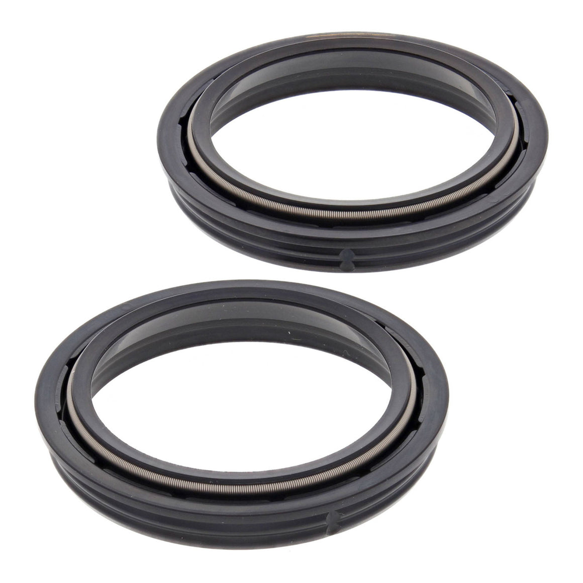 Fork Dust Seals (Pair) 47x58.5x13.3 57-100