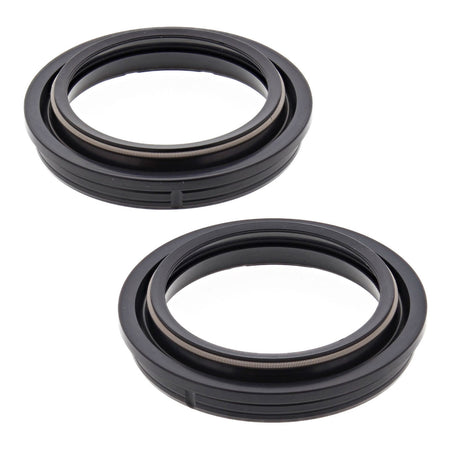 Fork Dust Seals (Pair) 45x57.5x13.3 57-101