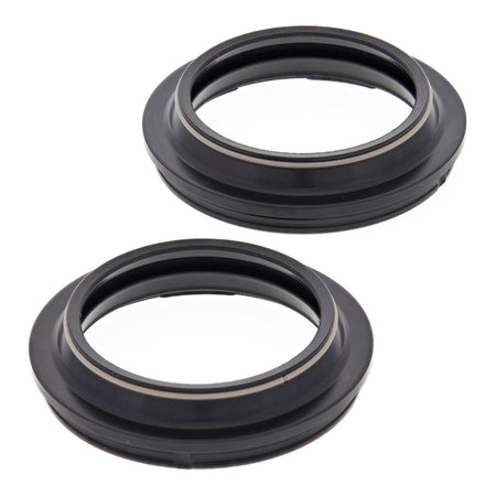Fork Dust Seals (Pair) 43x55.5x12 57-102