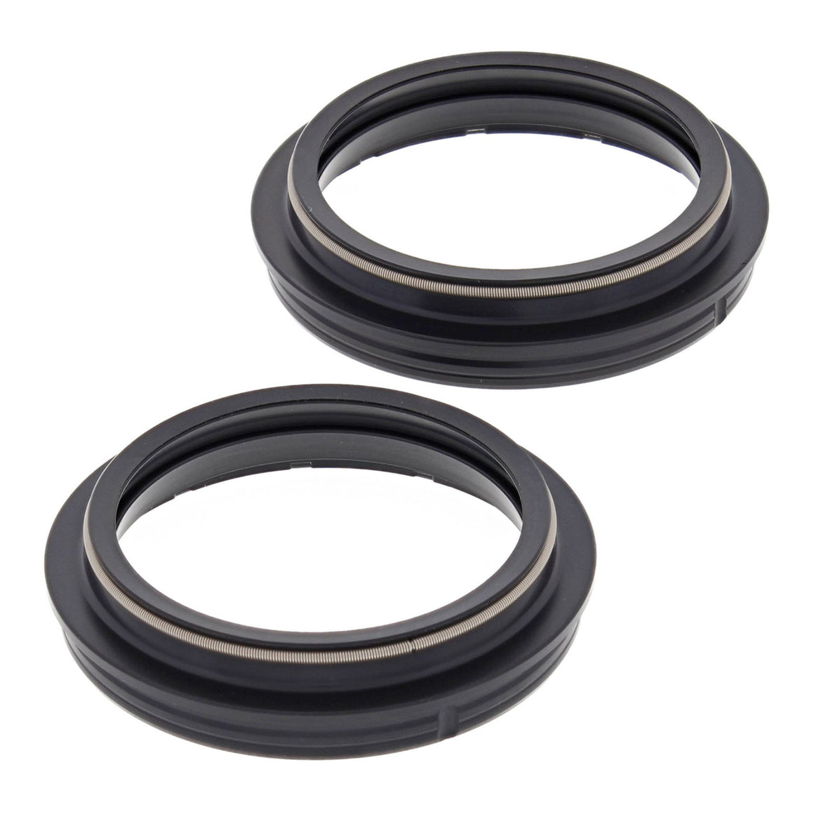 Fork Dust Seals (Pair) 49x60.5x13.3 57-104