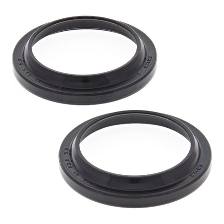 Fork Dust Seals (Pair) 41x53.5x9.5 57-118