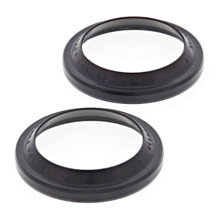 Fork Dust Seals (Pair) 38x50.5x9.5 57-119