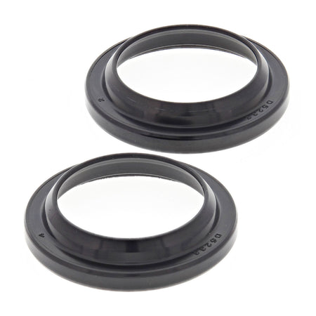 Fork Dust Seals (Pair) 33x45.5x9.5 57-122
