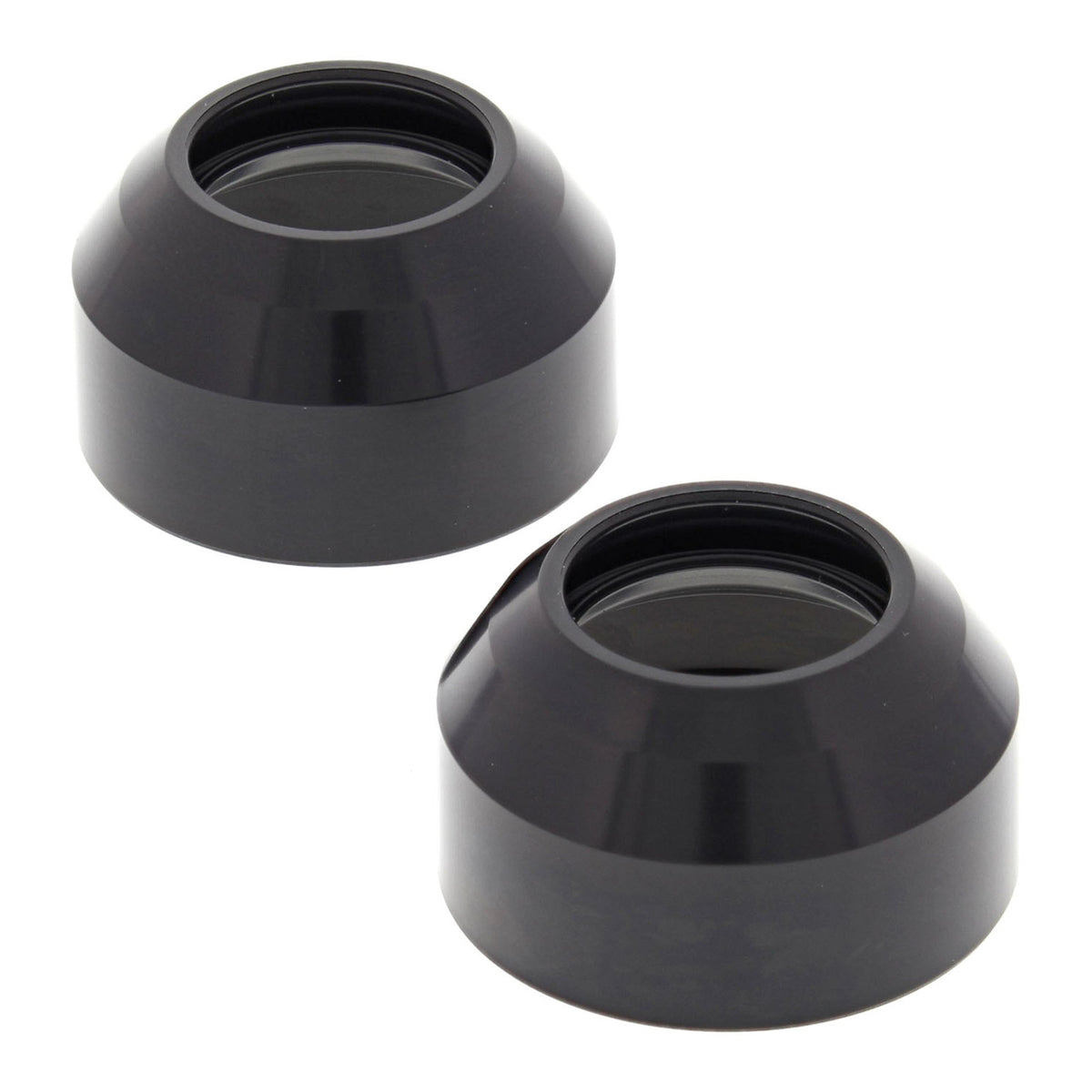 Fork Dust Seals (Pair) 30x44x31 57-124