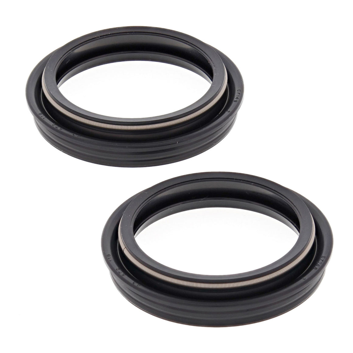 Fork Dust Seals (Pair) 43x53.4x13 57-137
