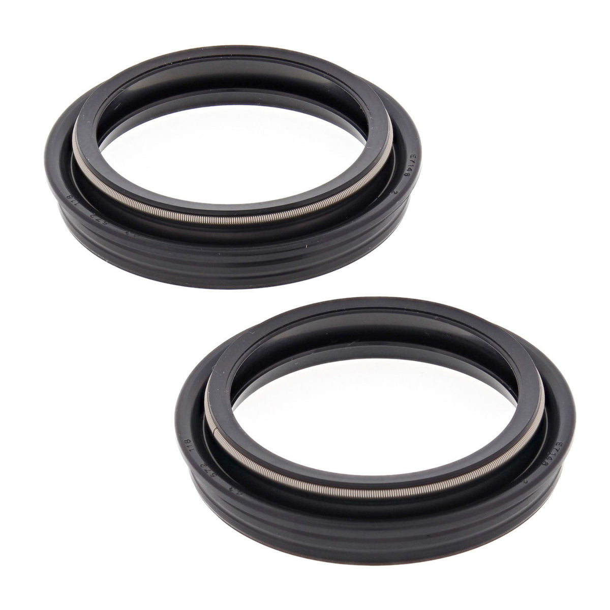 Fork Dust Seals (Pair) 43x53.4x13 57-137