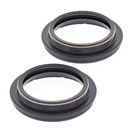 Fork Dust Seals (Pair) 45x58.5x12 57-138