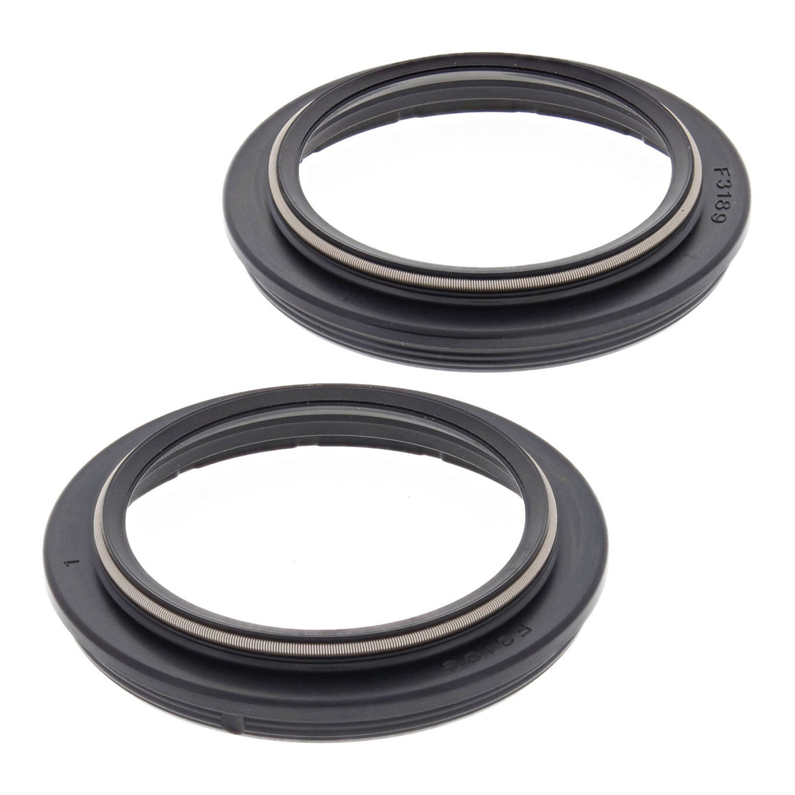 Fork Dust Seals (Pair) 50x63.5x11.6 57-140