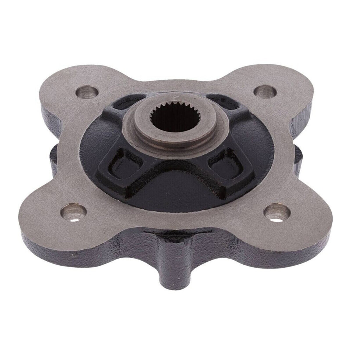 Hub Kit 58-1012