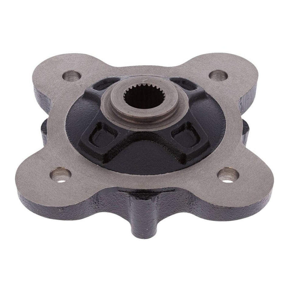 Hub Kit 58-1012
