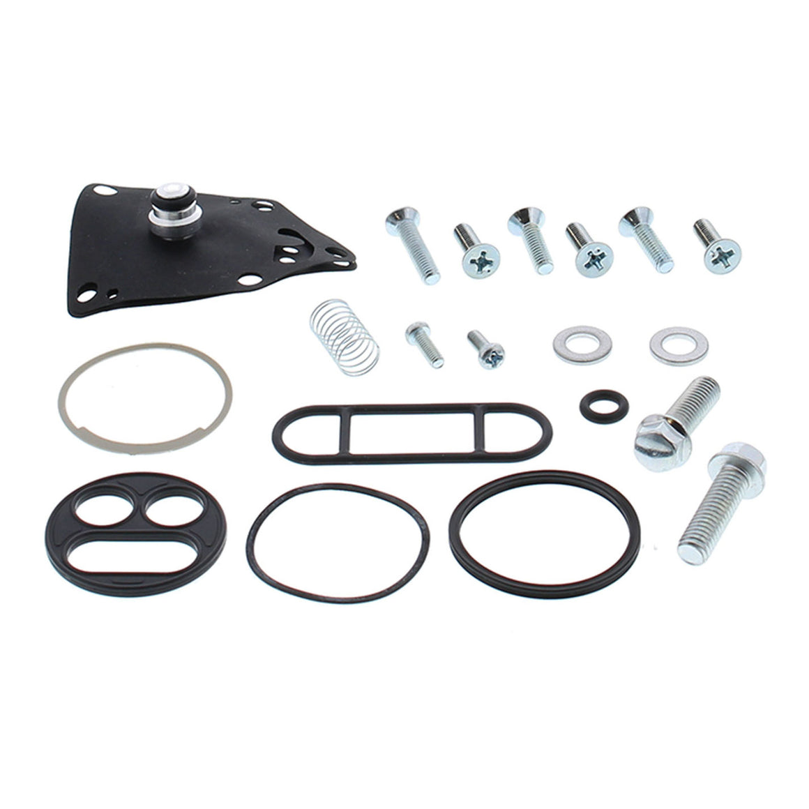 All Balls Racing Fuel Tap Rebuild Kit (60-1066)