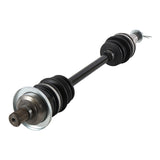 ATV CV/Axle 6 Ball Complete Shaft Artic Cat