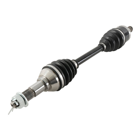 ATV CV/Axle 6 Ball Complete Shaft Can Am