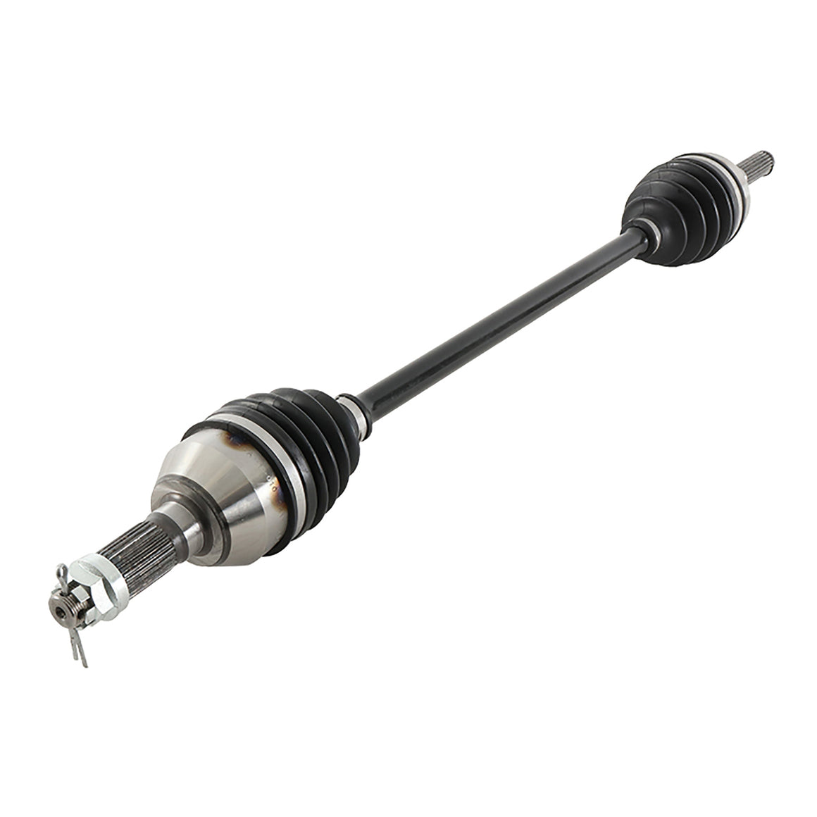 ATV CV/Axle 6 Ball Complete Shaft Can Am