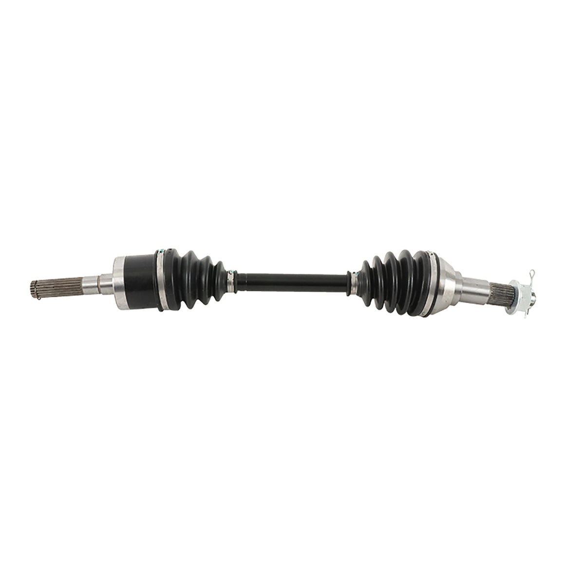 ATV CV/Axle 6 Ball Complete Shaft Can Am