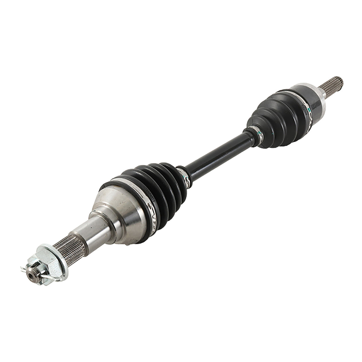 ATV CV/Axle 6 Ball Complete Shaft Can Am