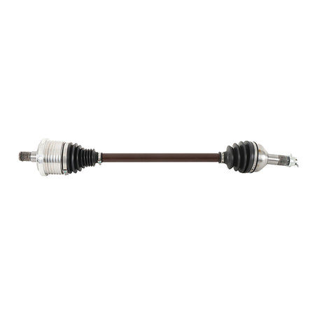ATV CV/Axle 6 Ball Complete Shaft Can Am