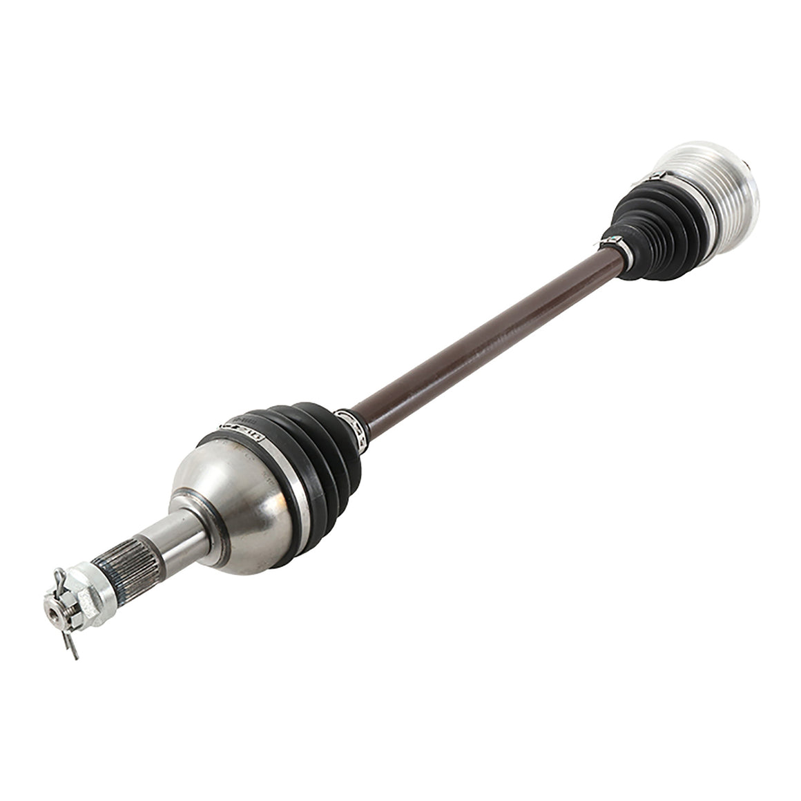 ATV CV/Axle 6 Ball Complete Shaft Can Am