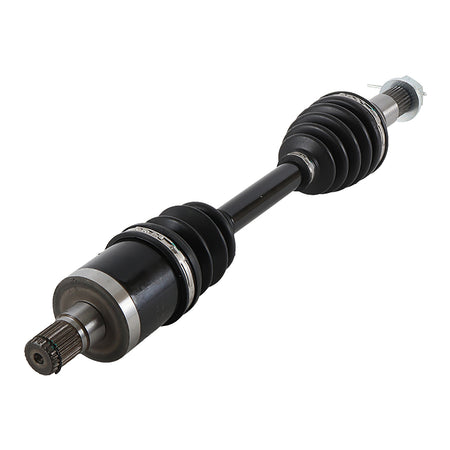 ATV CV/Axle 6 Ball Complete Shaft Can Am
