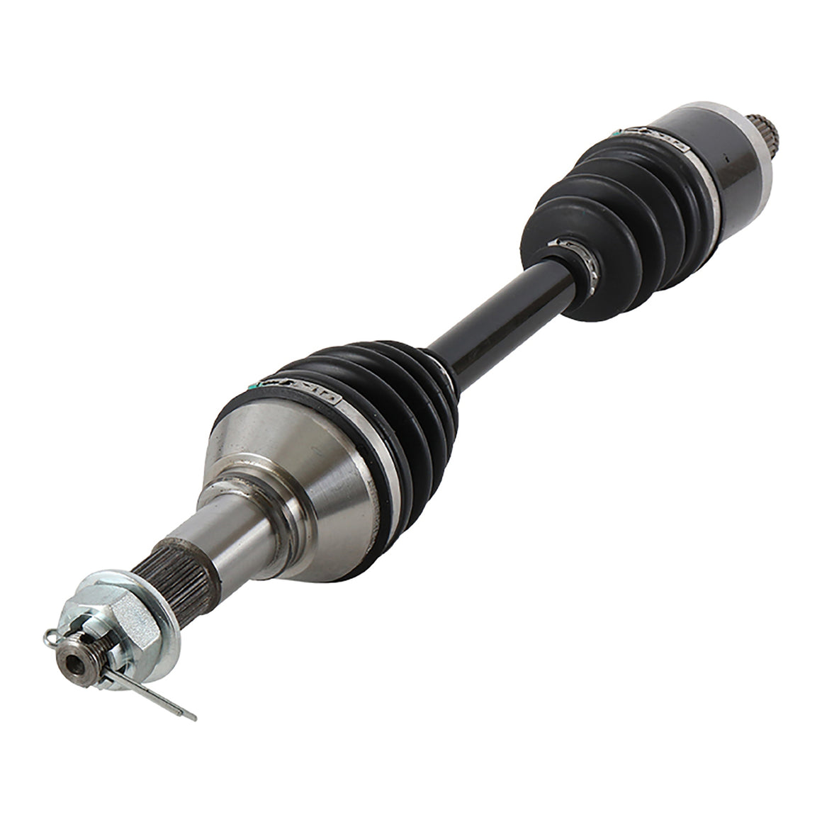ATV CV/Axle 6 Ball Complete Shaft Can Am