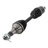 ATV CV/Axle 6 Ball Complete Shaft Can Am