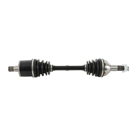 ATV CV/Axle 6 Ball Complete Shaft Can Am