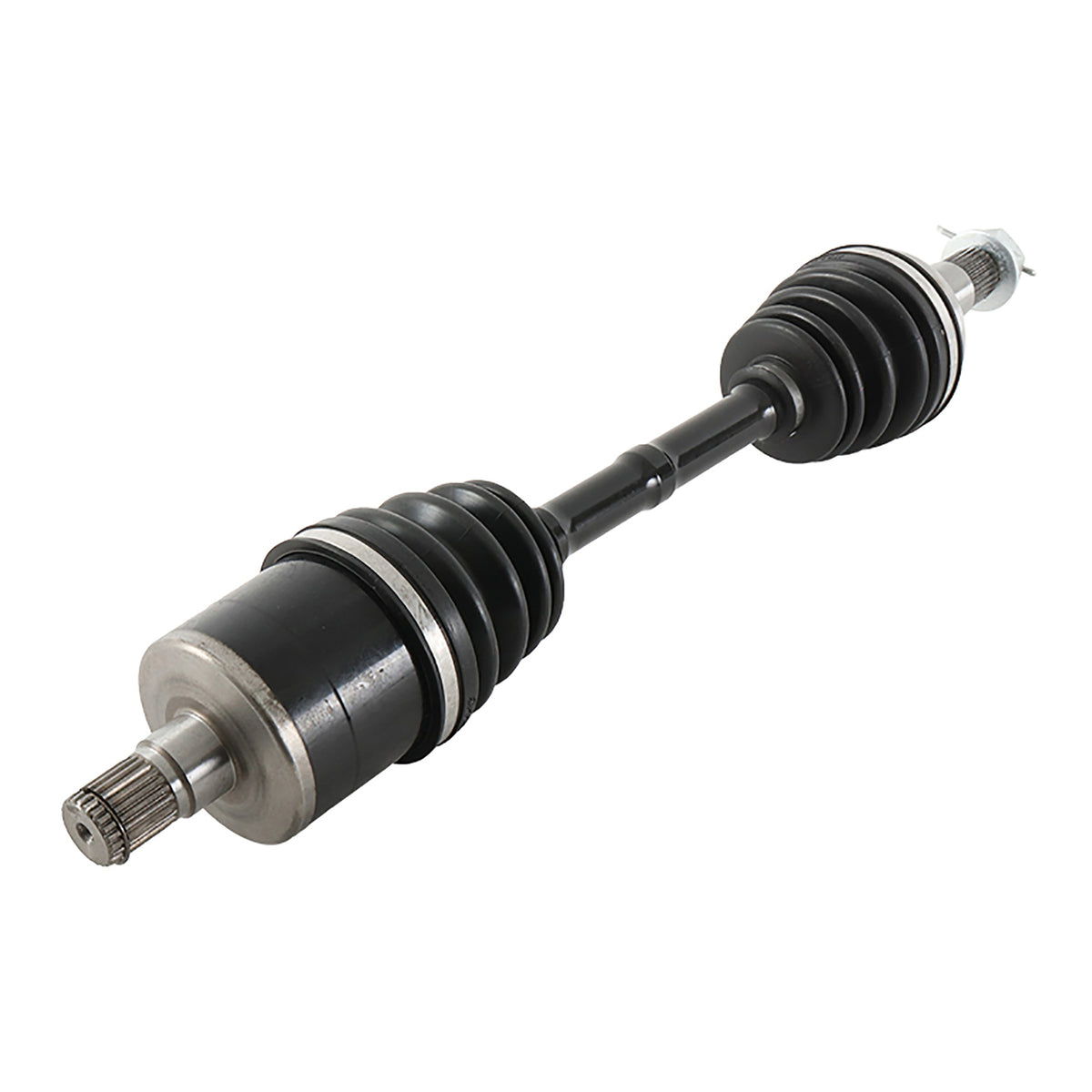 ATV CV/Axle 6 Ball Complete Shaft Can Am