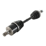 ATV CV/Axle 6 Ball Complete Shaft Can Am