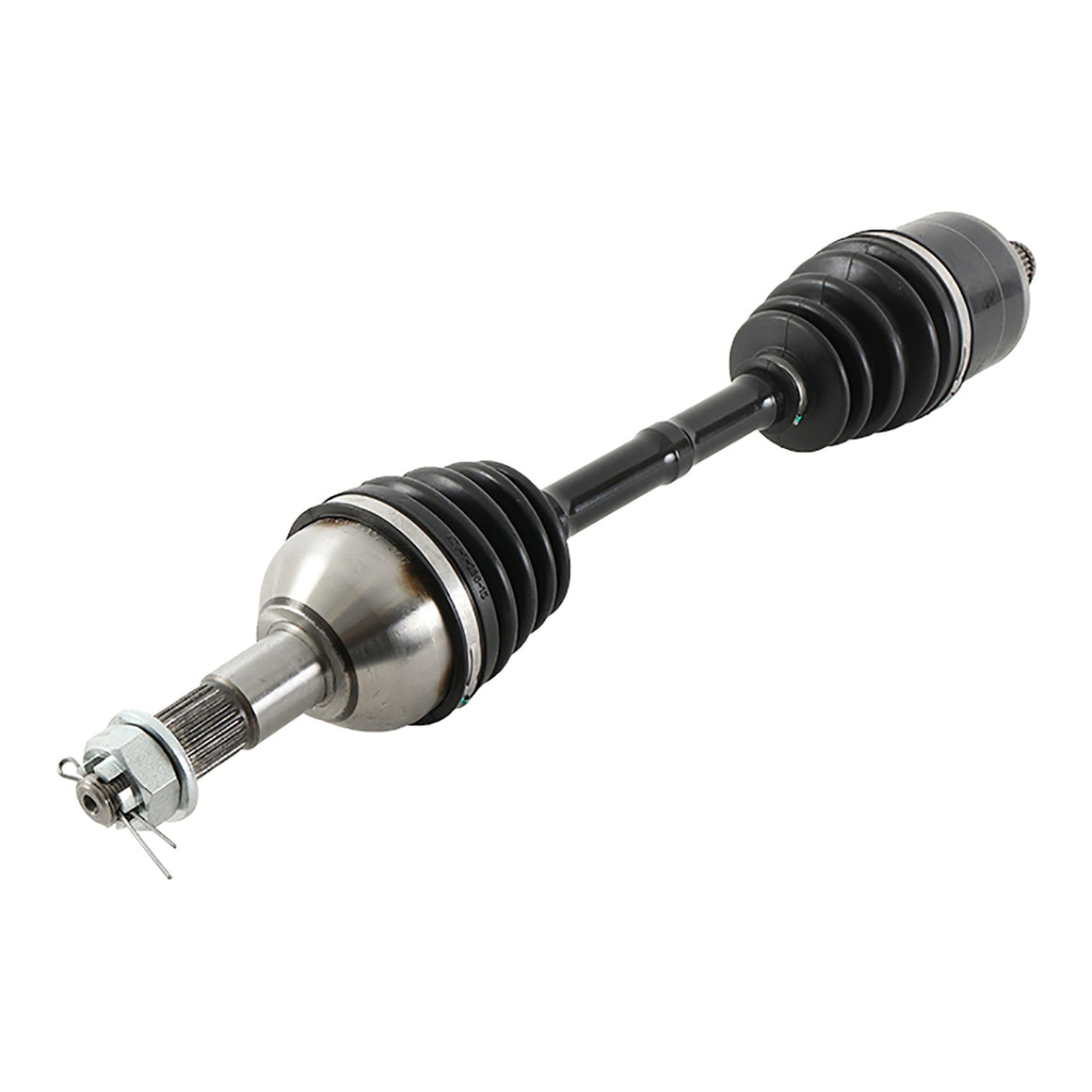 ATV CV/Axle 6 Ball Complete Shaft Can Am