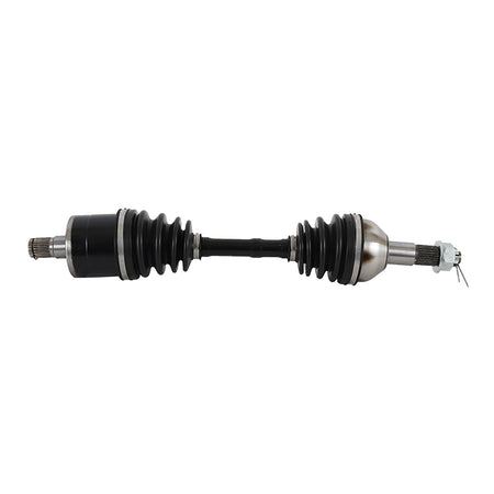 ATV CV/Axle 6 Ball Complete Shaft Can Am