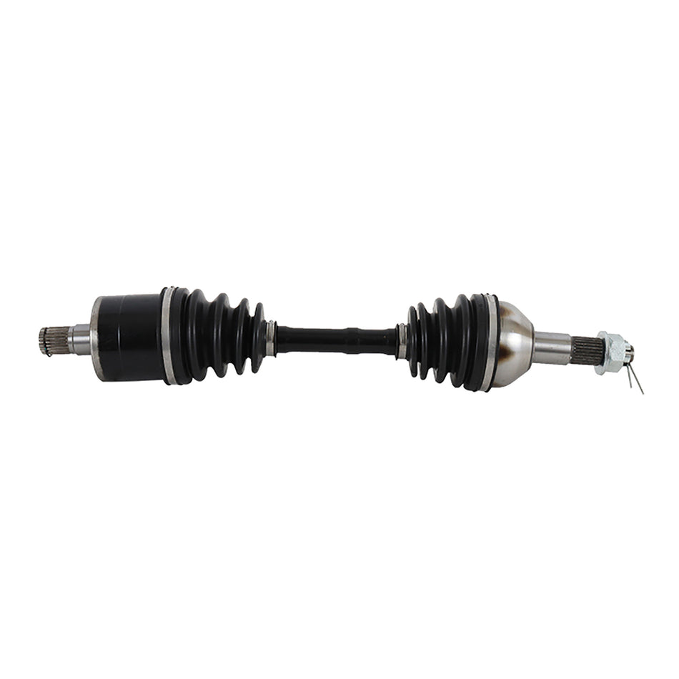 ATV CV/Axle 6 Ball Complete Shaft Can Am