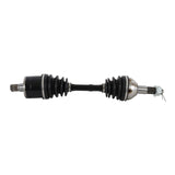 ATV CV/Axle 6 Ball Complete Shaft Can Am