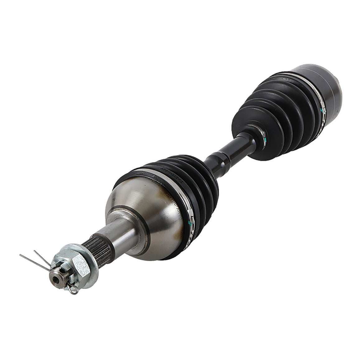 ATV CV/Axle 6 Ball Complete Shaft Can Am