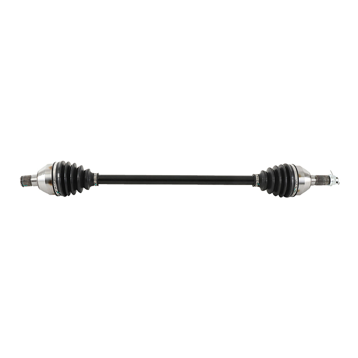 ATV CV/Axle 6 Ball Complete Shaft Can Am