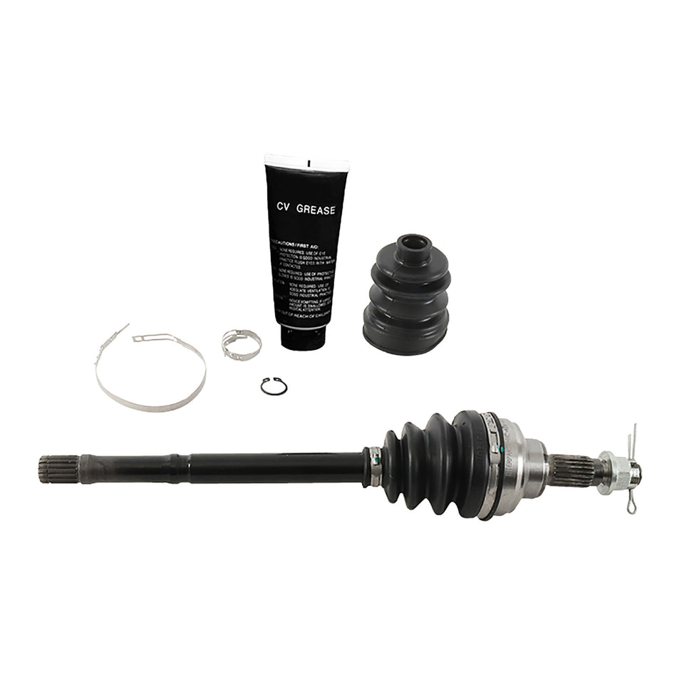 ATV CV/Axle 6 Ball Outer Half Shaft Honda
