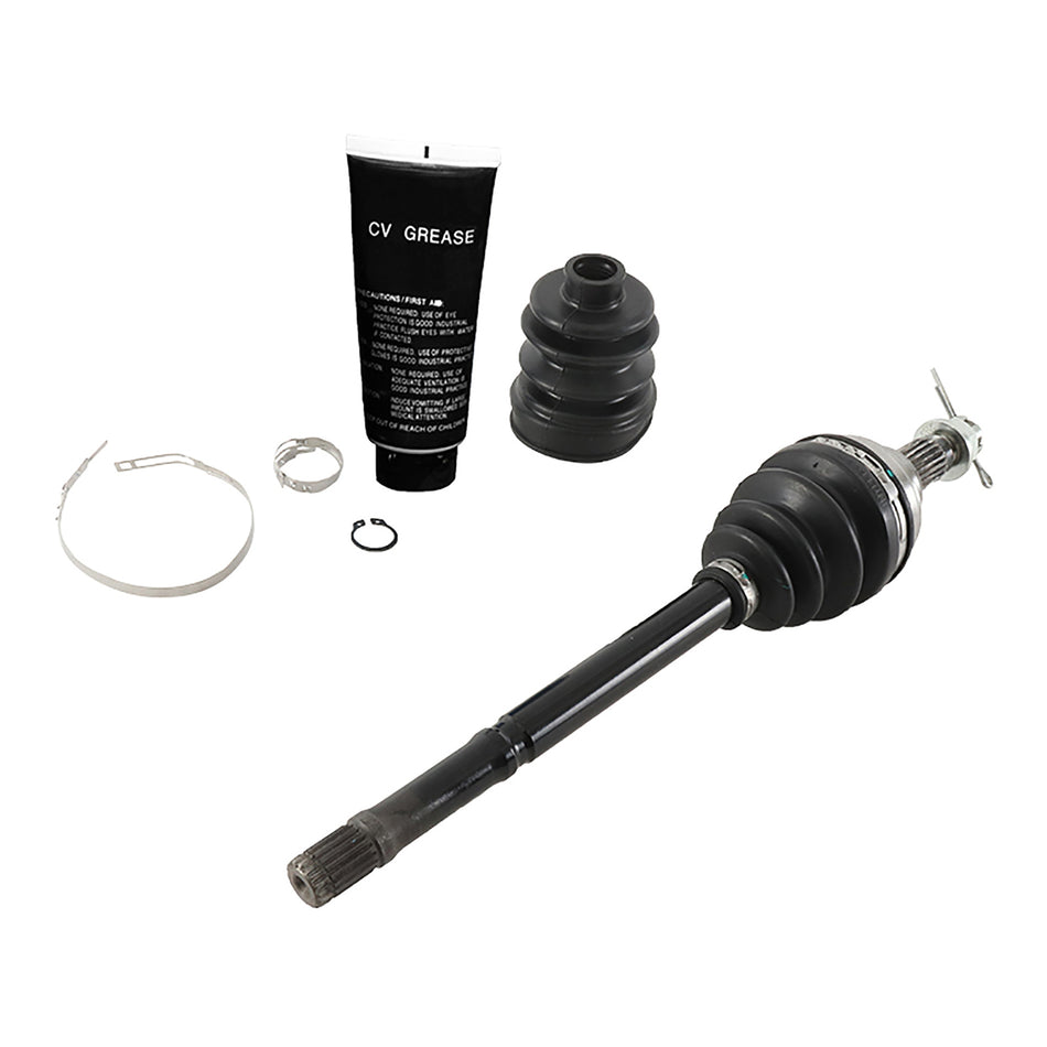 ATV CV/Axle 6 Ball Outer Half Shaft Honda