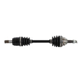 ATV CV/Axle 6 Ball Complete Shaft Honda