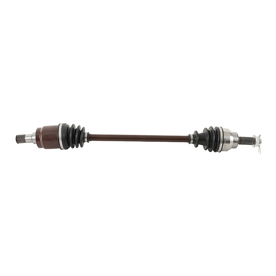 ATV CV Axle 6 Ball Complete Shaft - Honda