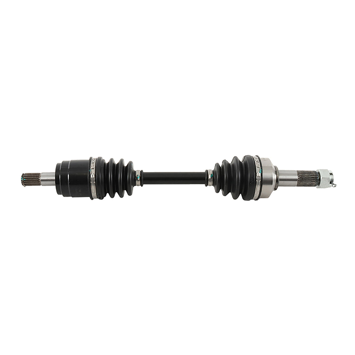 ATV CV/Axle 6 Ball Complete Shaft Honda